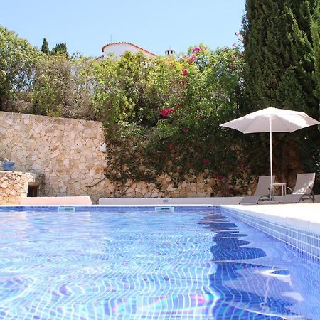 Casa Carioca Carvoeiro Bed & Breakfast Карвоейро Екстериор снимка