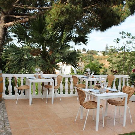 Casa Carioca Carvoeiro Bed & Breakfast Карвоейро Екстериор снимка