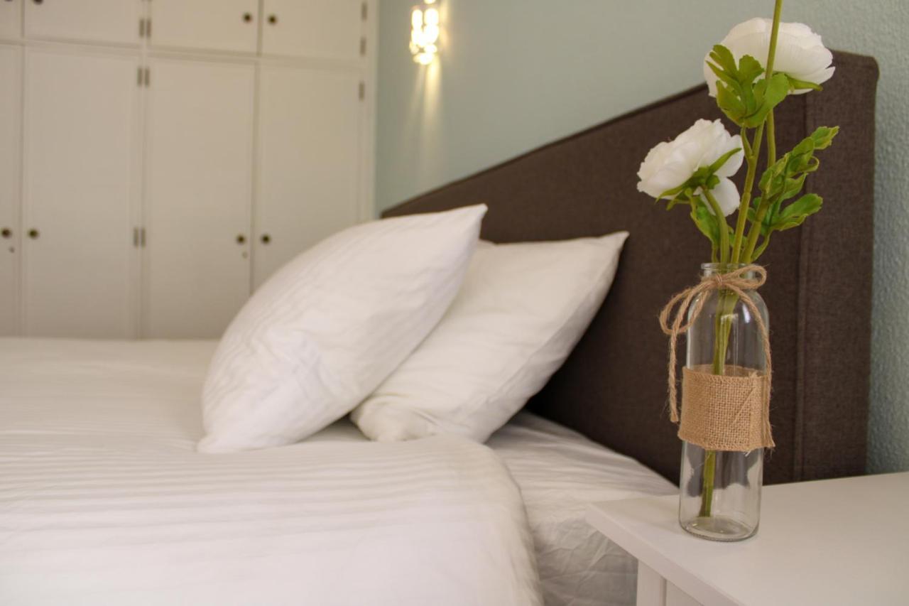 Casa Carioca Carvoeiro Bed & Breakfast Карвоейро Екстериор снимка