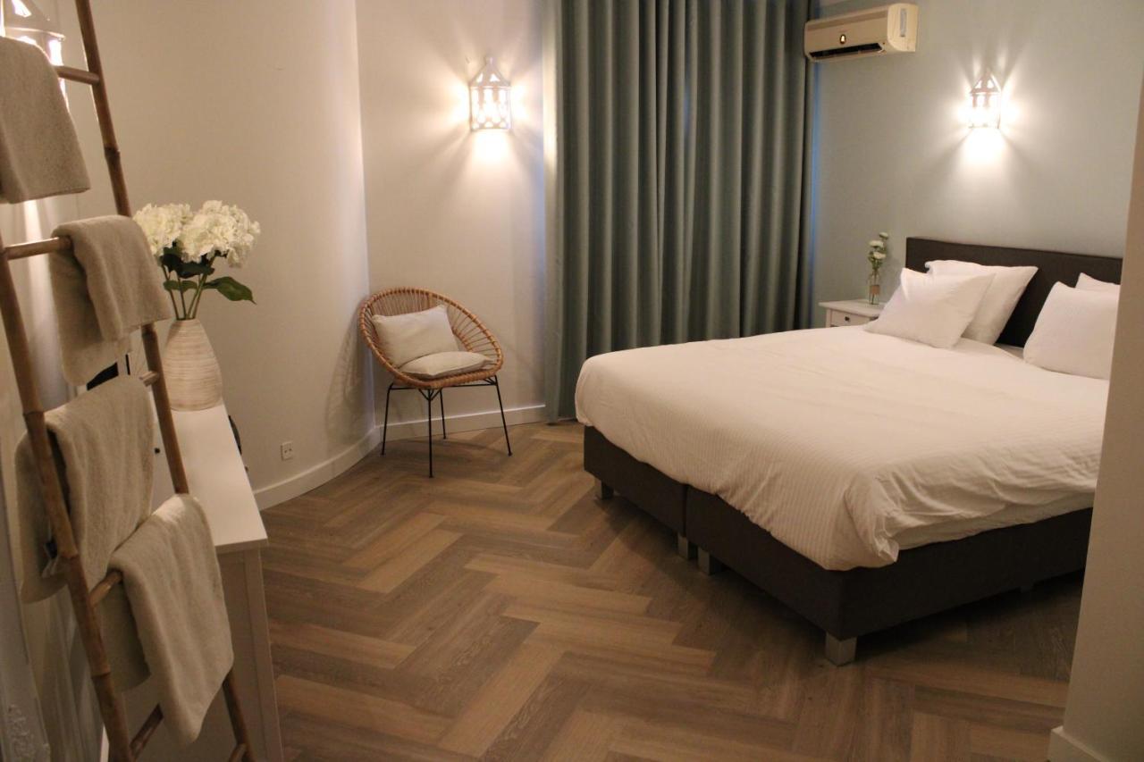 Casa Carioca Carvoeiro Bed & Breakfast Карвоейро Екстериор снимка