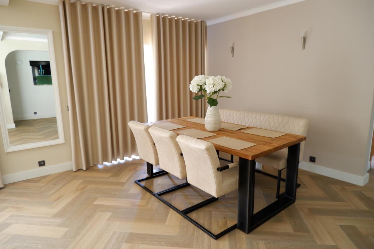 Casa Carioca Carvoeiro Bed & Breakfast Карвоейро Екстериор снимка