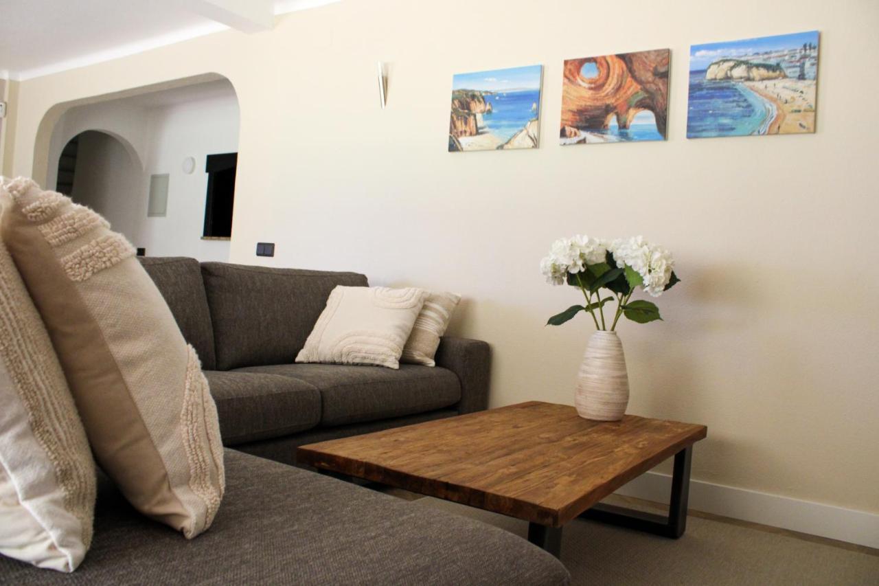Casa Carioca Carvoeiro Bed & Breakfast Карвоейро Екстериор снимка