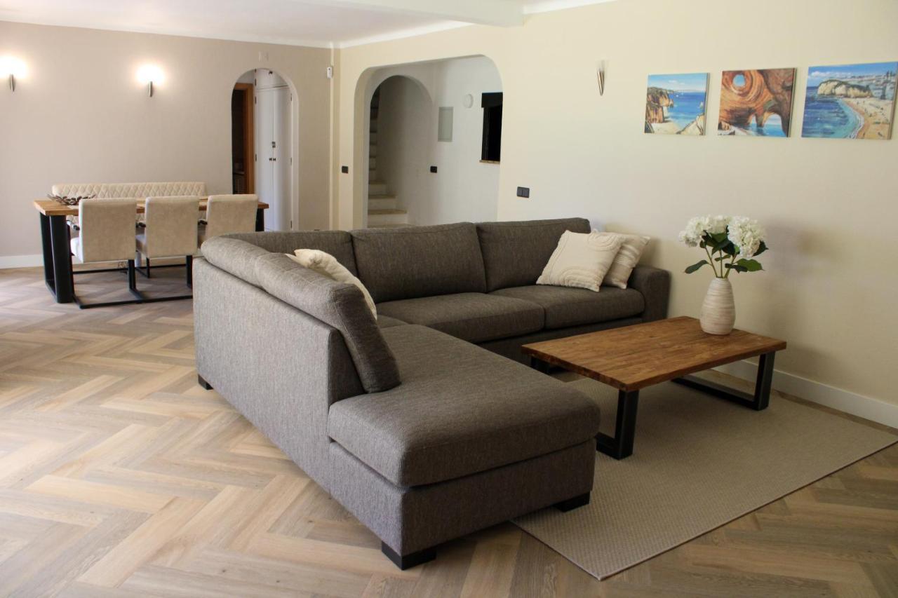 Casa Carioca Carvoeiro Bed & Breakfast Карвоейро Екстериор снимка