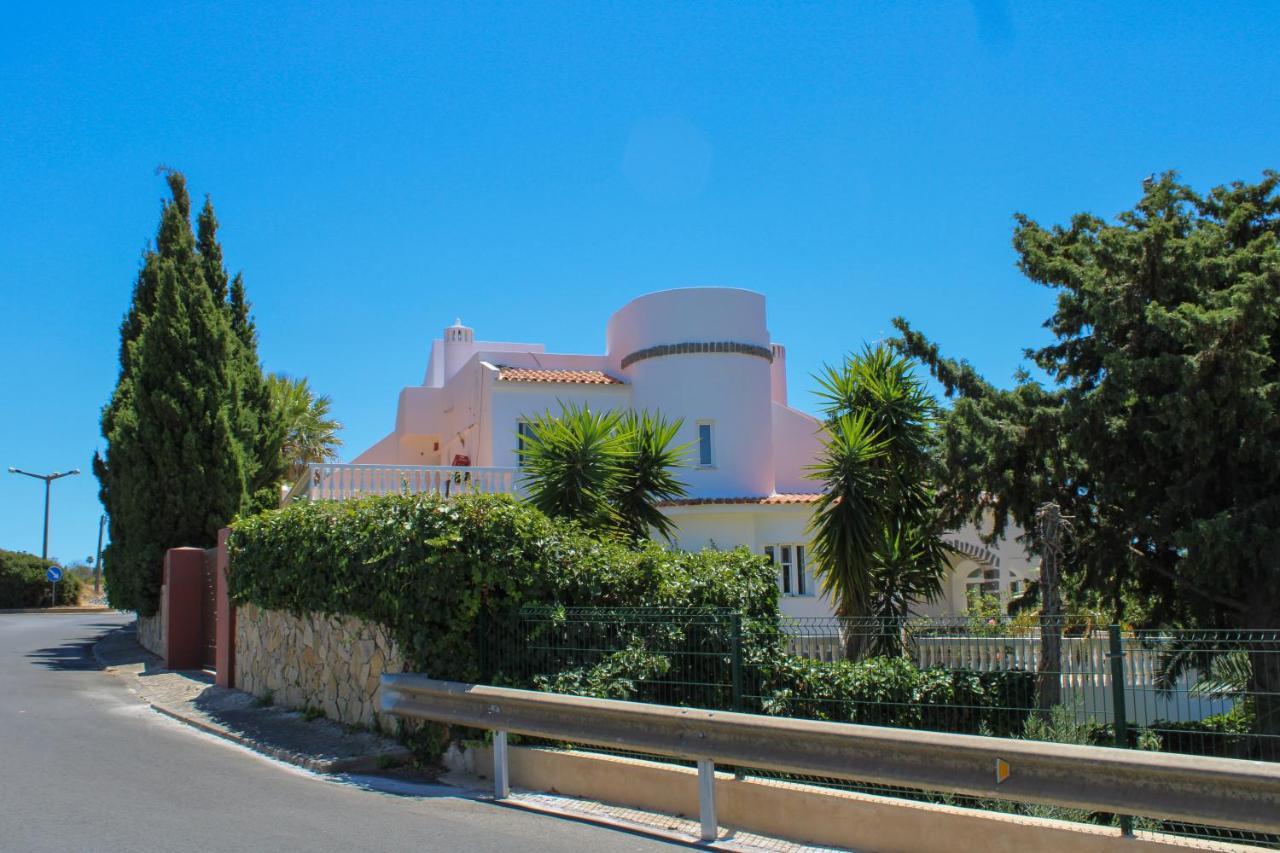 Casa Carioca Carvoeiro Bed & Breakfast Карвоейро Екстериор снимка