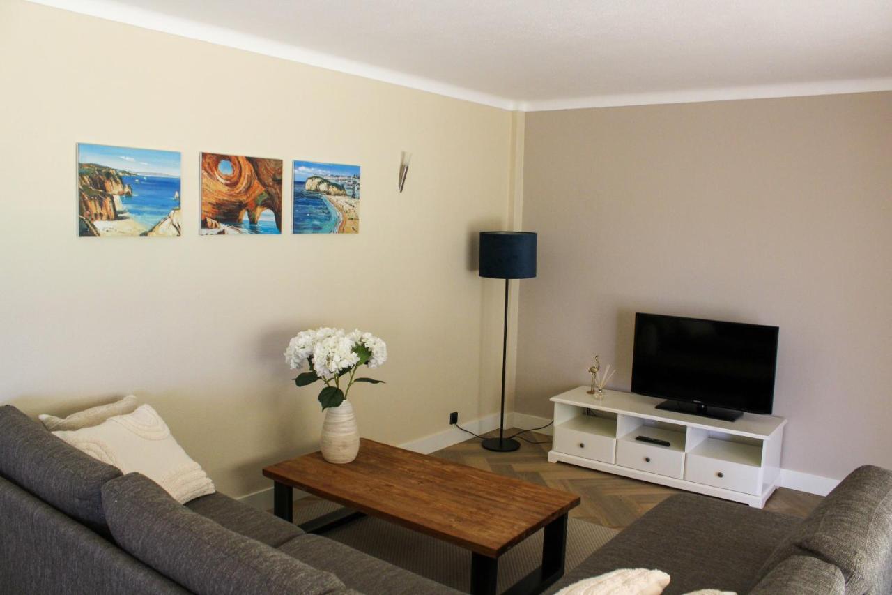 Casa Carioca Carvoeiro Bed & Breakfast Карвоейро Екстериор снимка