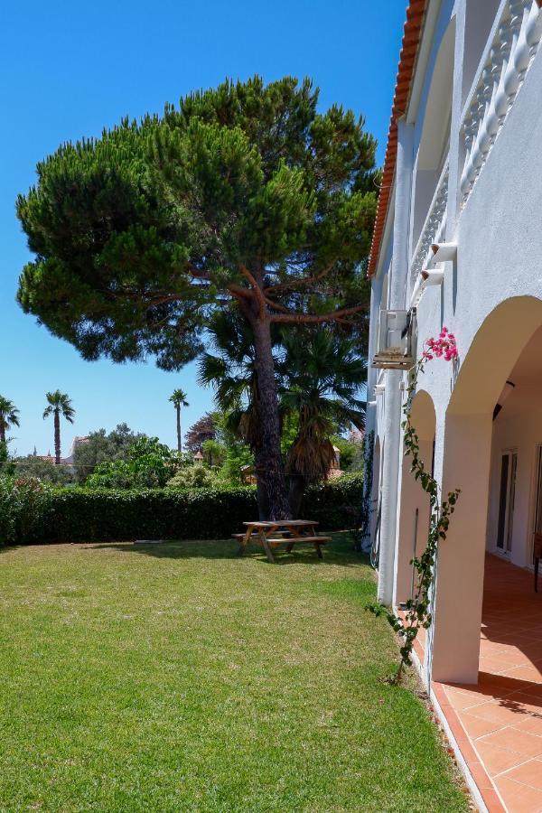 Casa Carioca Carvoeiro Bed & Breakfast Карвоейро Екстериор снимка
