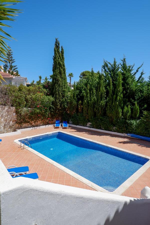 Casa Carioca Carvoeiro Bed & Breakfast Карвоейро Екстериор снимка