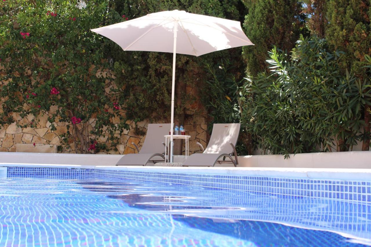 Casa Carioca Carvoeiro Bed & Breakfast Карвоейро Екстериор снимка