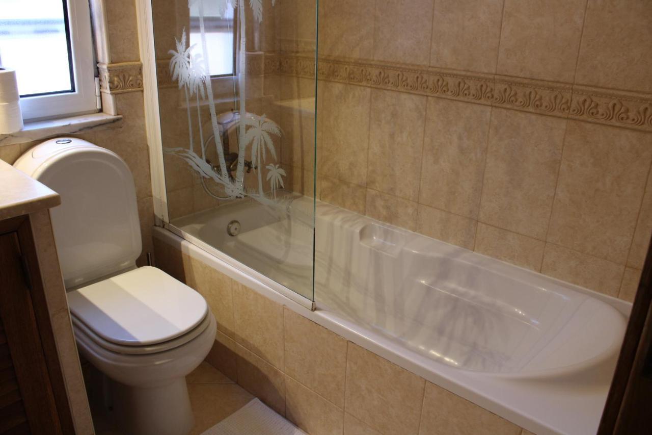 Casa Carioca Carvoeiro Bed & Breakfast Карвоейро Екстериор снимка