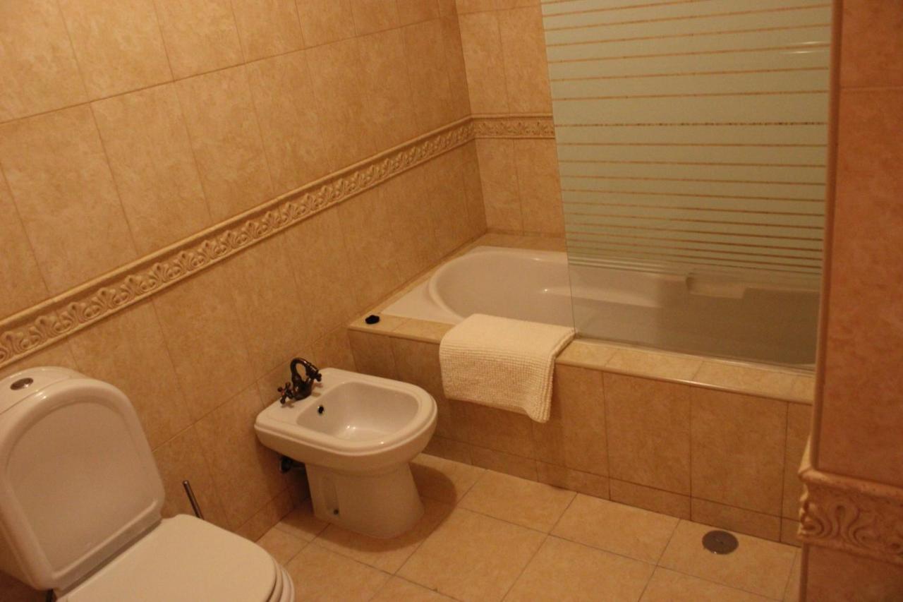 Casa Carioca Carvoeiro Bed & Breakfast Карвоейро Екстериор снимка
