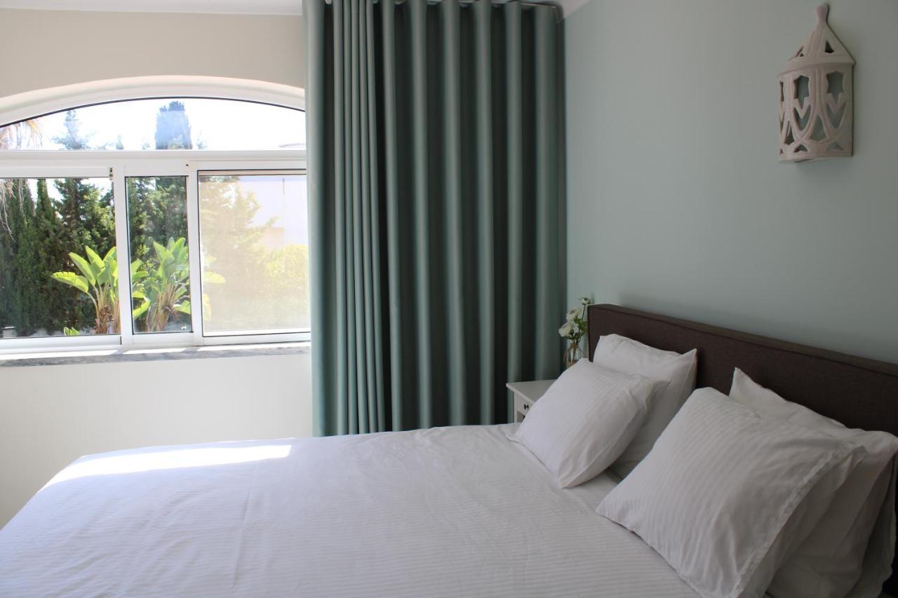 Casa Carioca Carvoeiro Bed & Breakfast Карвоейро Екстериор снимка