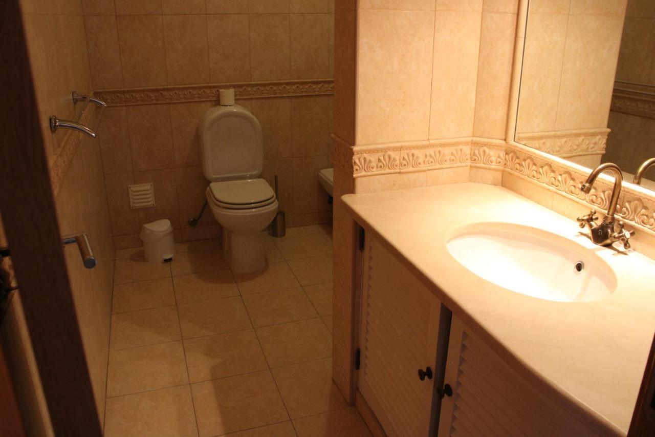 Casa Carioca Carvoeiro Bed & Breakfast Карвоейро Екстериор снимка