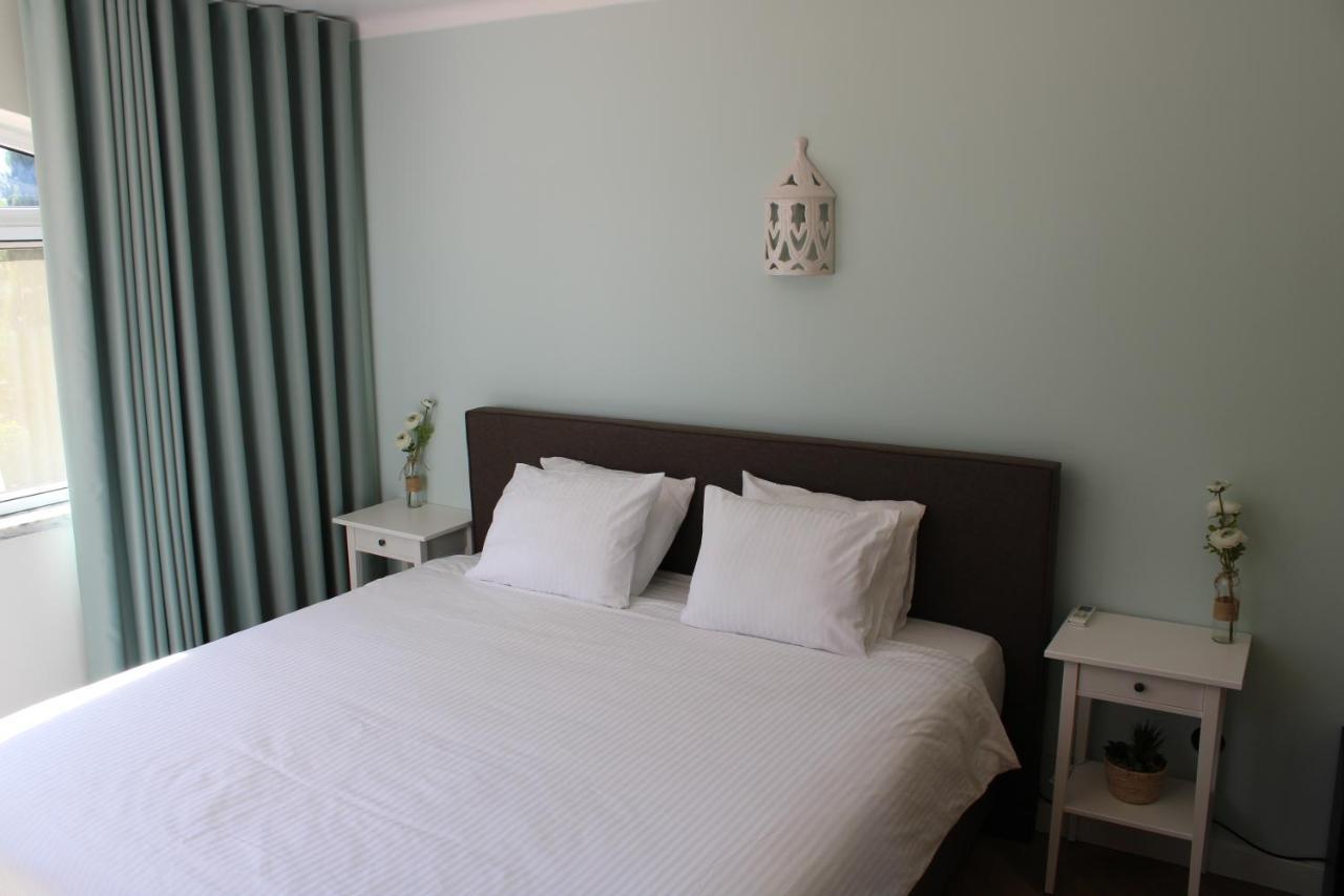Casa Carioca Carvoeiro Bed & Breakfast Карвоейро Екстериор снимка