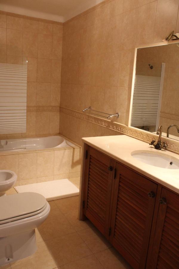 Casa Carioca Carvoeiro Bed & Breakfast Карвоейро Екстериор снимка